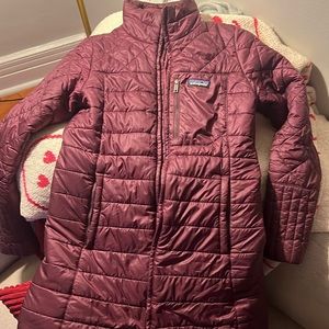 Patagonia Radalie Insulated Parka